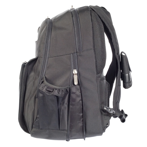 MOCHILA TARGUS TRAVELLER PARA PORTATIL 15.6" NEGRO