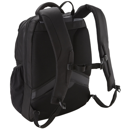 MOCHILA TARGUS TRAVELLER PARA PORTATIL 15.6" NEGRO