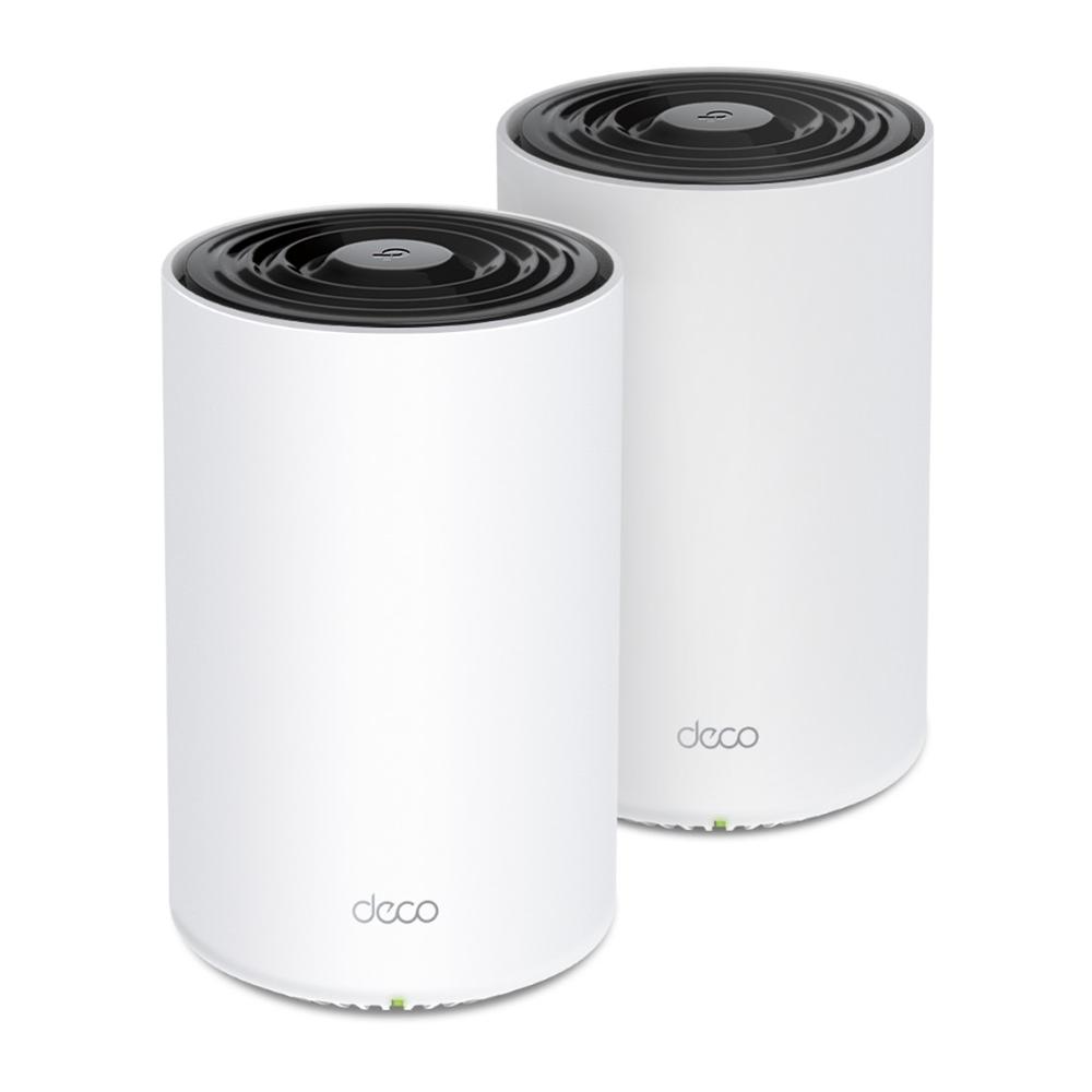WIFI MESH TP-LINK DECO PX50 AX3000 + G1500 PACK 2 UNIDADES