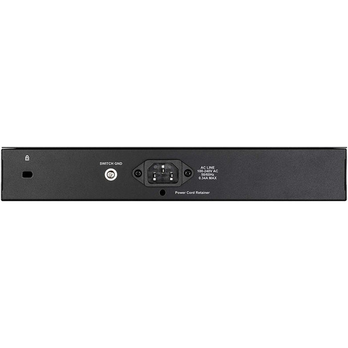 SWITCH D-LINK 20 PUERTOS GESTIONABLE 16 GIGABIT ETHERNET 10/100/100 4 SFP