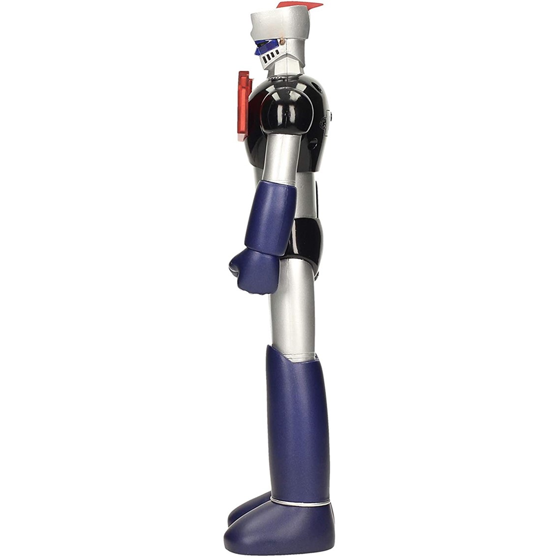 FIGURA SD TOYS MAZINGER Z LUZ INCORPORADA 30 CM