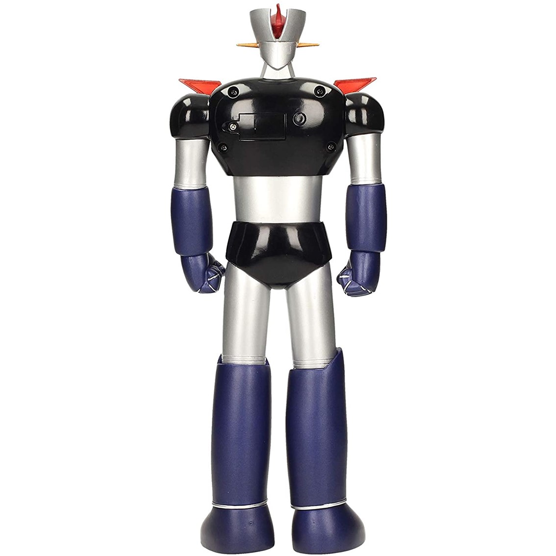 FIGURA SD TOYS MAZINGER Z LUZ INCORPORADA 30 CM
