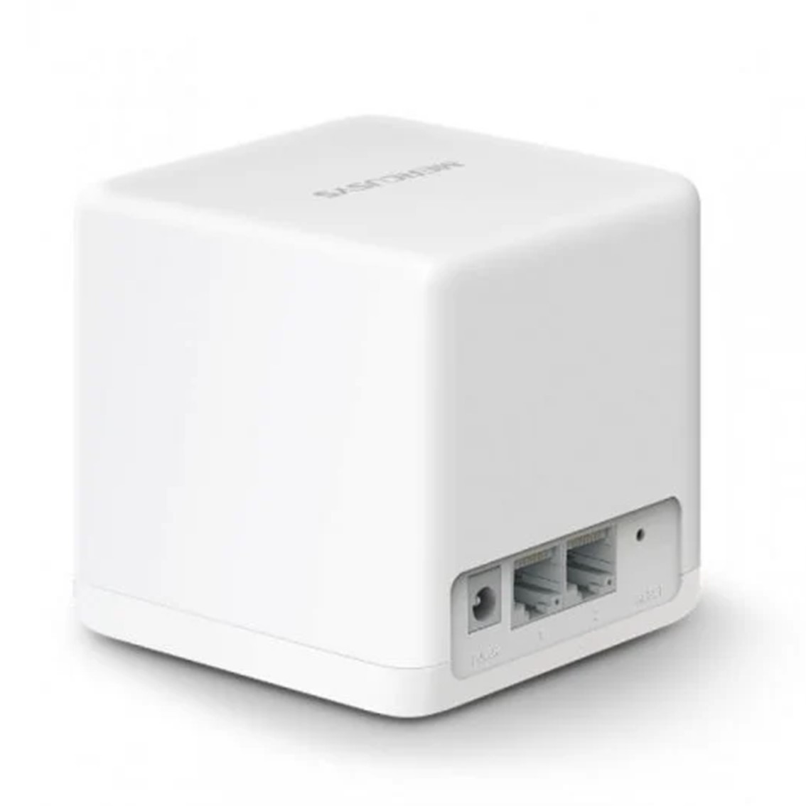 ROUTER MESH MERCUSYS HALO H30G/ 1300MBPS/ PACK 2 UNIDADES
