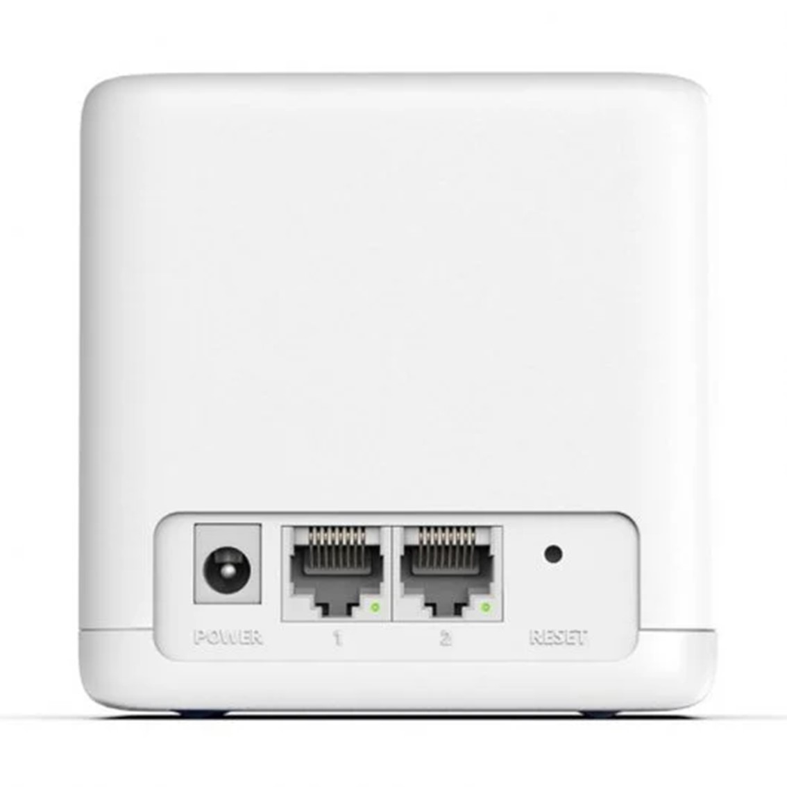 ROUTER MESH MERCUSYS HALO H30G/ 1300MBPS/ PACK 2 UNIDADES