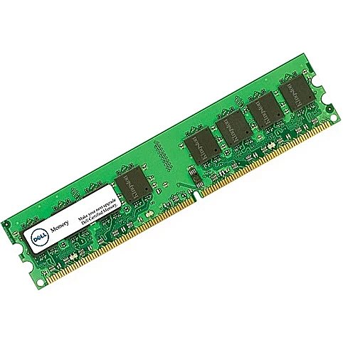 MEMORIA RAM SERVIDOR DELL NPOS UPGRADE 16GB DDR4 UDIMM 3200MHZ ECC