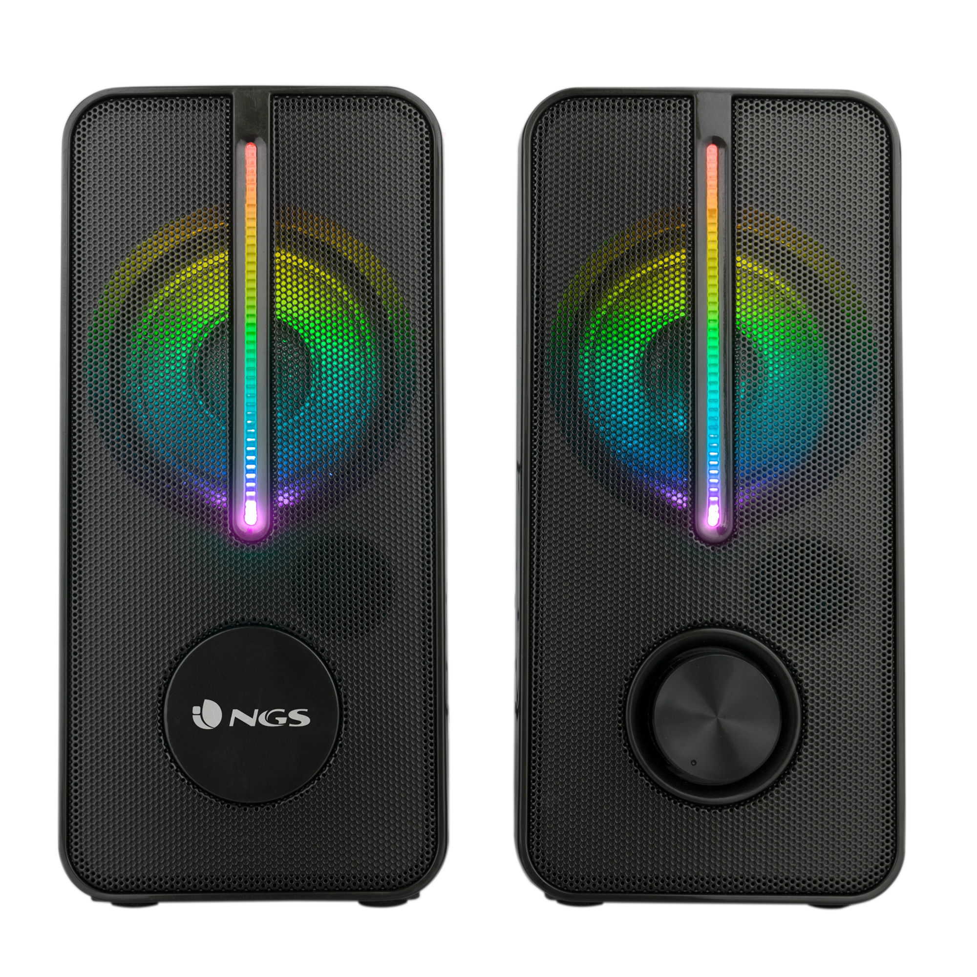 ALTAVOCES 2.0 NGS GSX-150 NEGRO