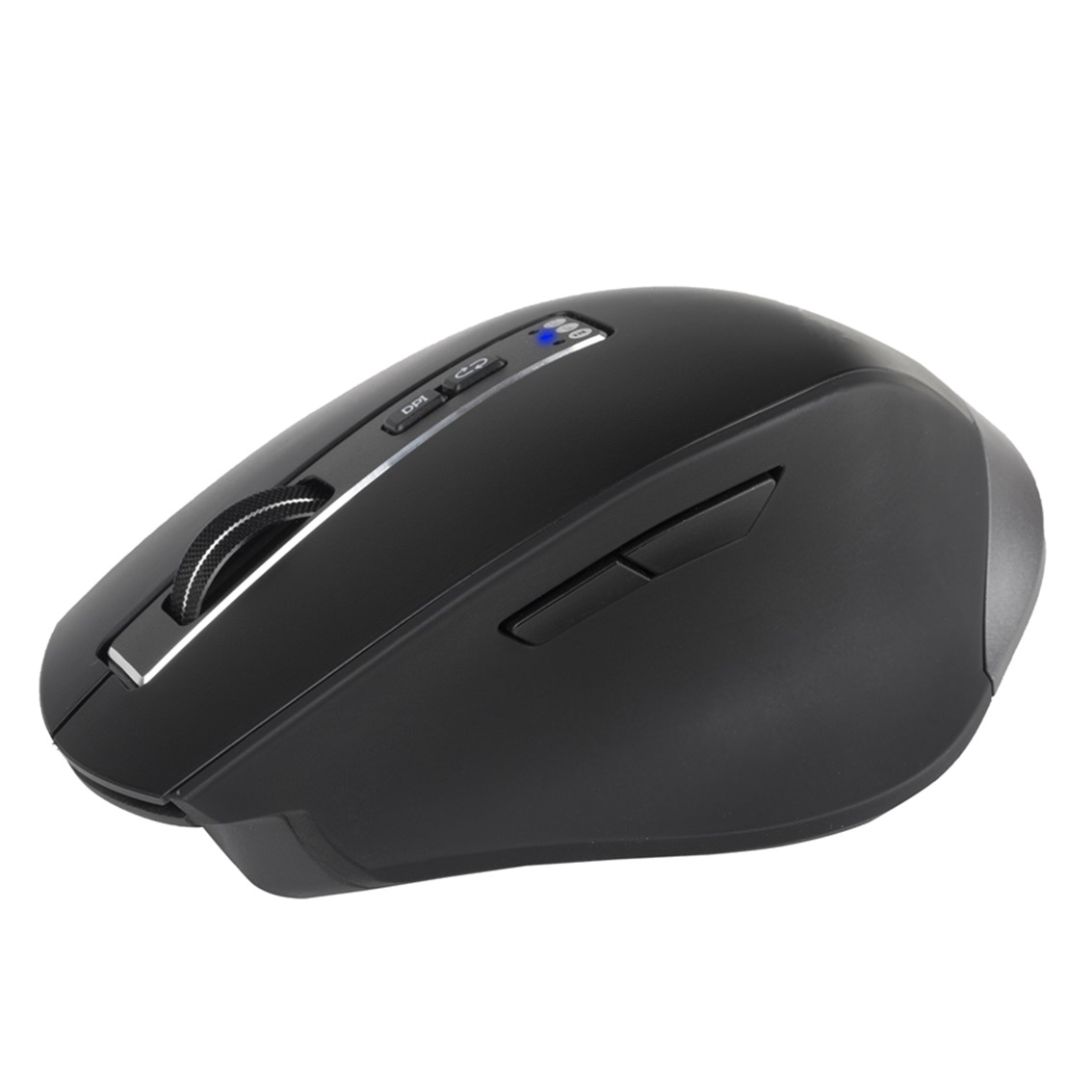 RATON MULTIDISPOSITIVO INALAMBRICO RECARGABLE NGS BLUR-RB