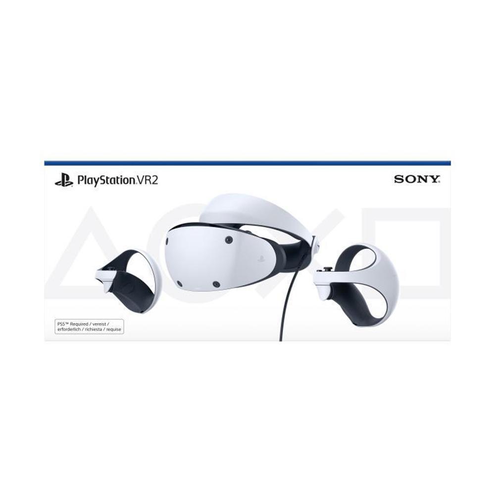 GAFAS DE REALIDAD VIRTUAL SONY PS5 PLAYSTATION VR2