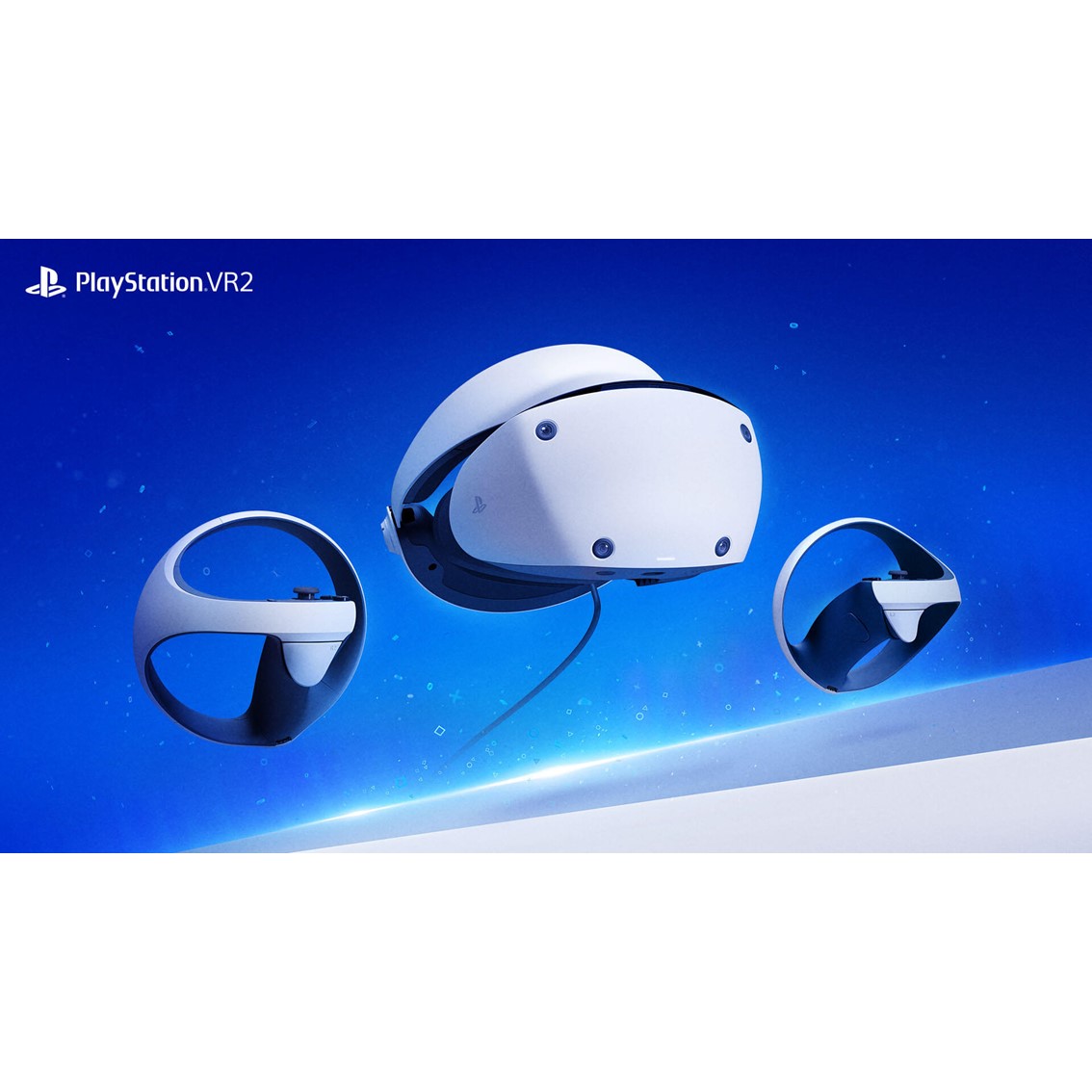 GAFAS DE REALIDAD VIRTUAL SONY PS5 PLAYSTATION VR2