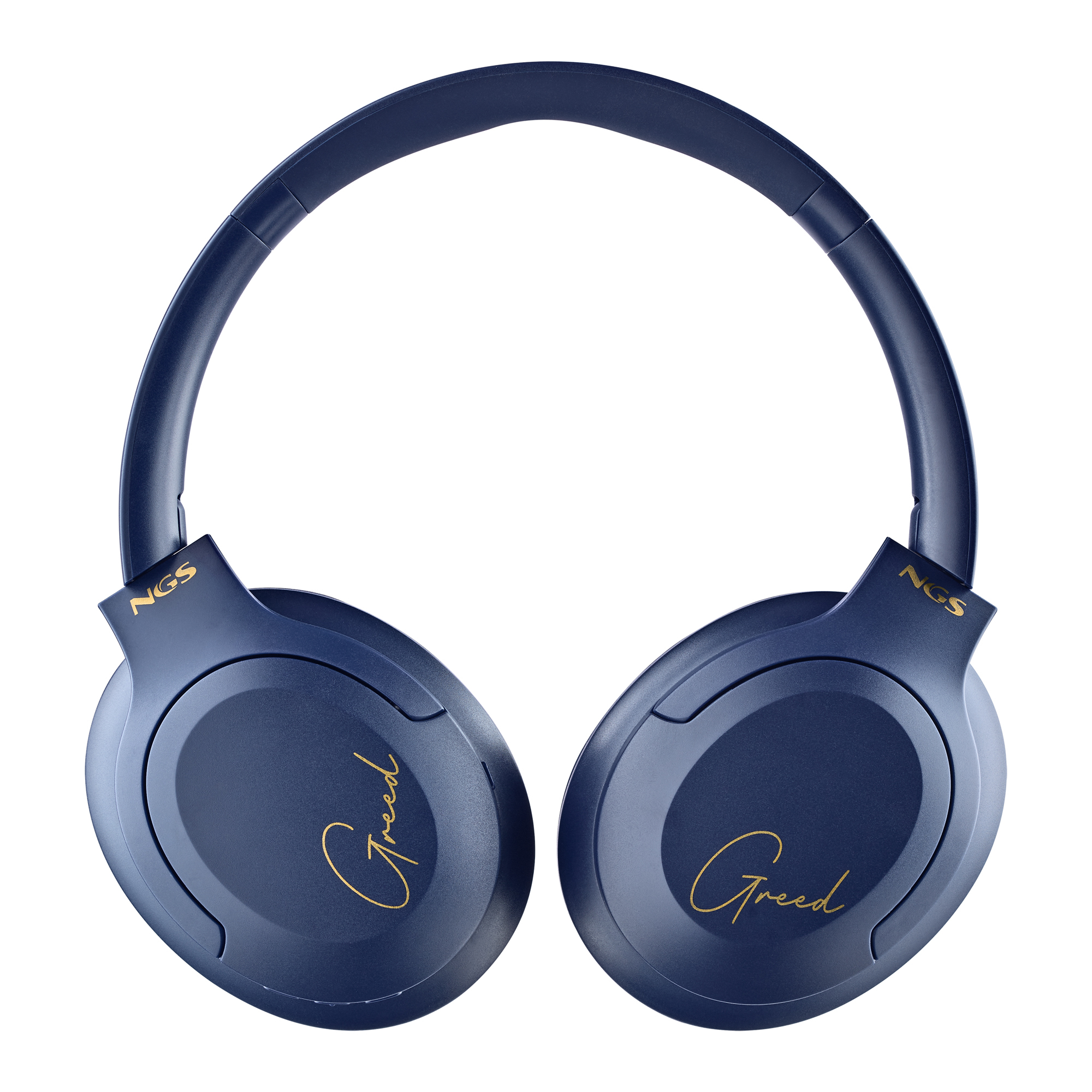 AURICULARES INALAMBRICOS NGS ARTICA GREED AZUL