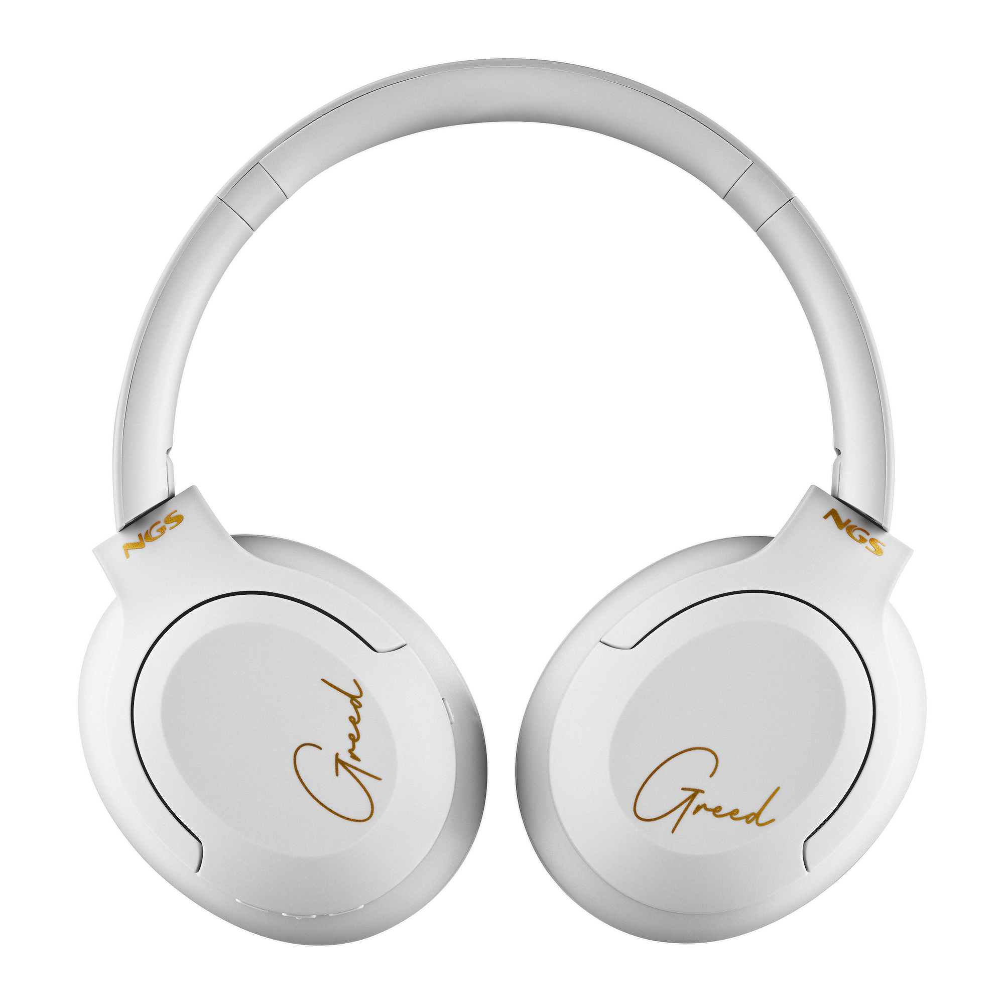 AURICULARES INALAMBRICOS NGS ARTICA GREED BLANCO