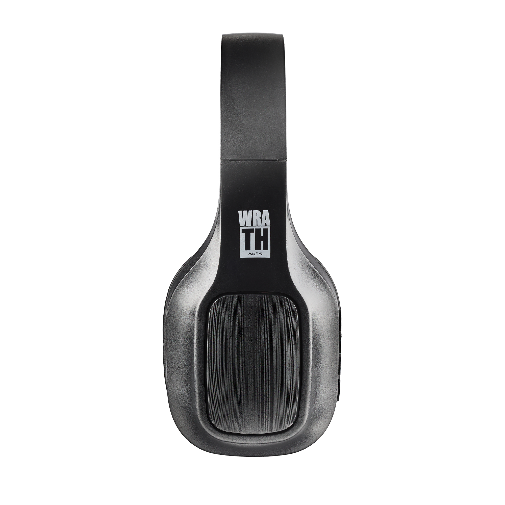AURICULARES INALAMBRICOS NGS ARTICA WRATH NEGRO