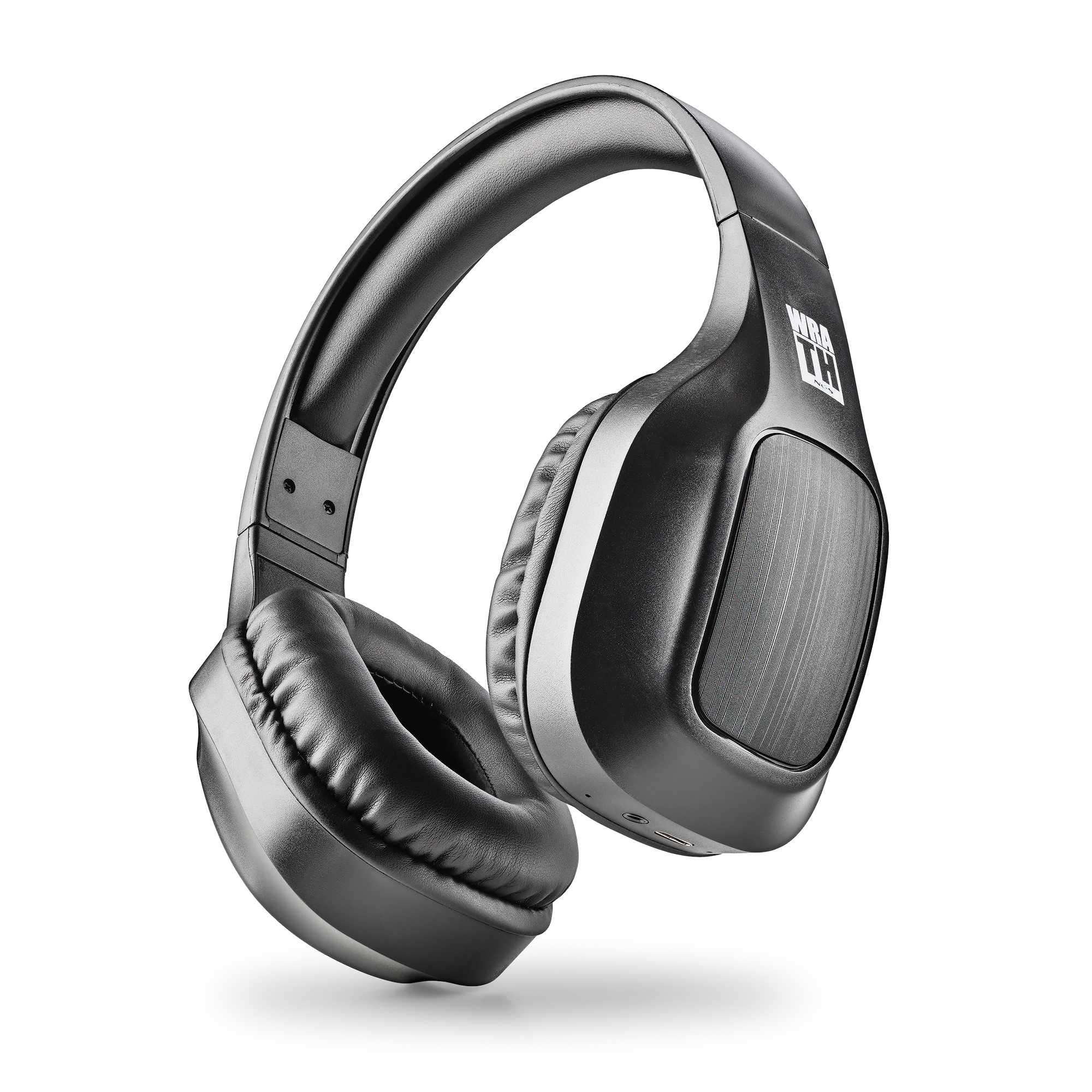 AURICULARES INALAMBRICOS NGS ARTICA WRATH NEGRO