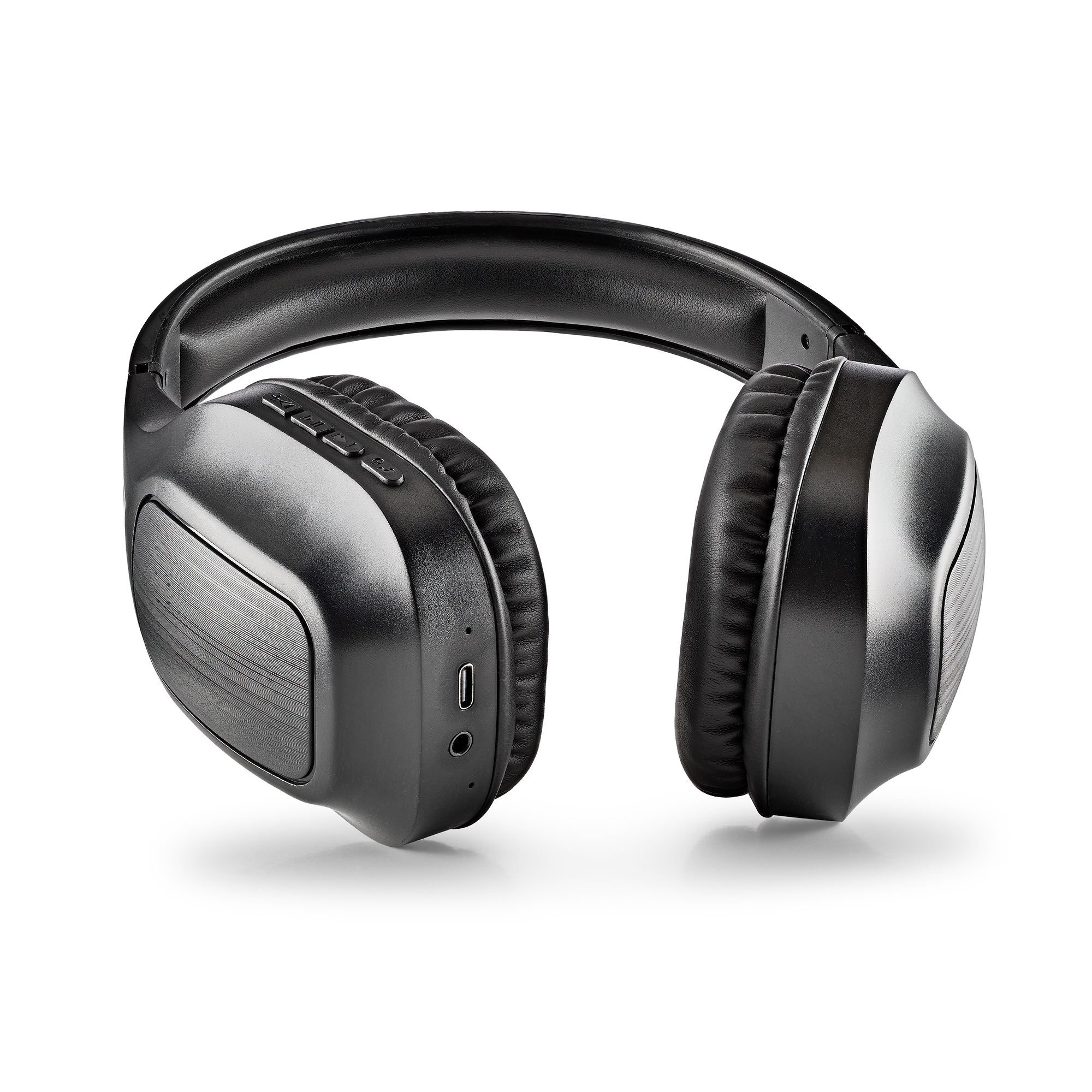 AURICULARES INALAMBRICOS NGS ARTICA WRATH NEGRO