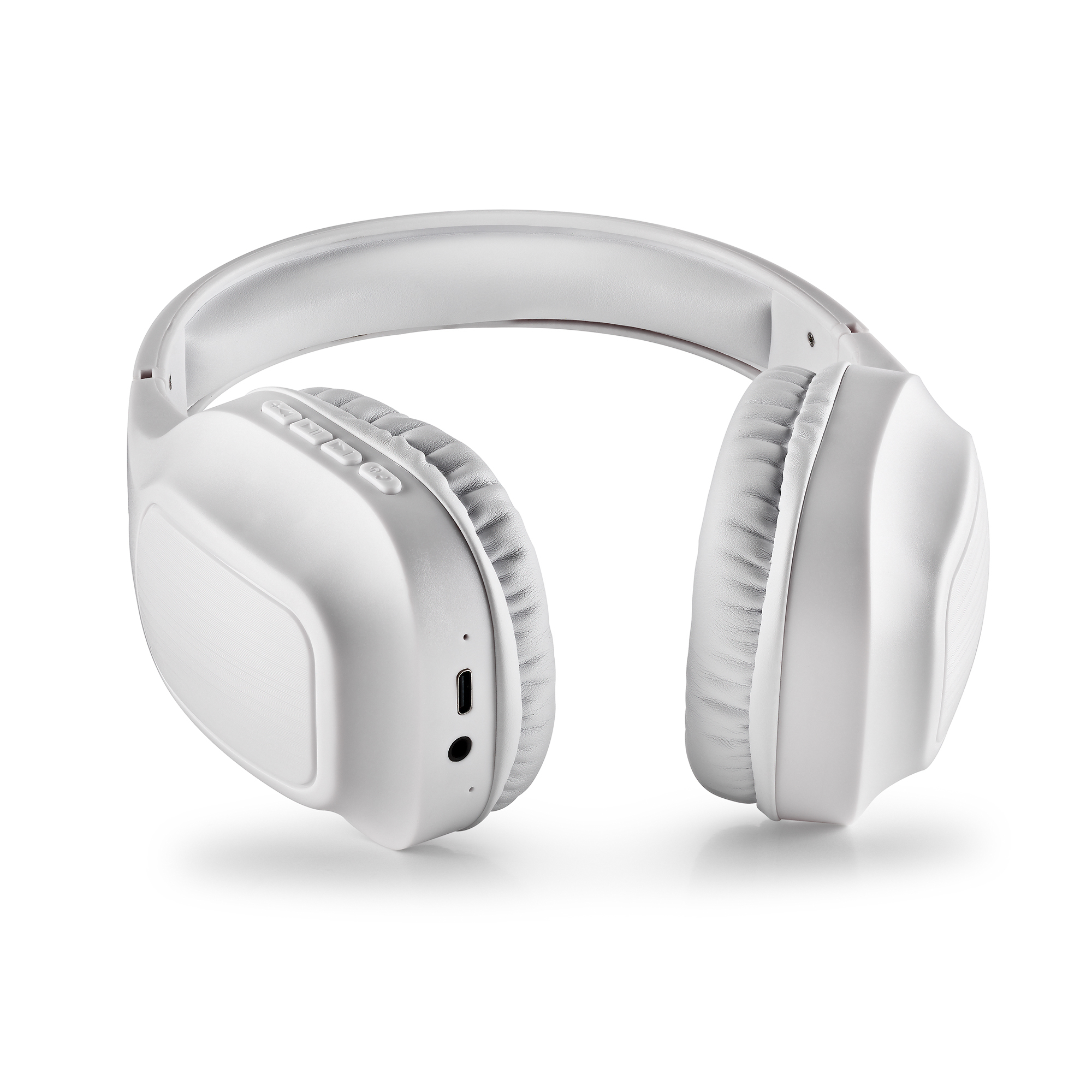 AURICULARES INALAMBRICOS NGS ARTICA WRATH BLANCO