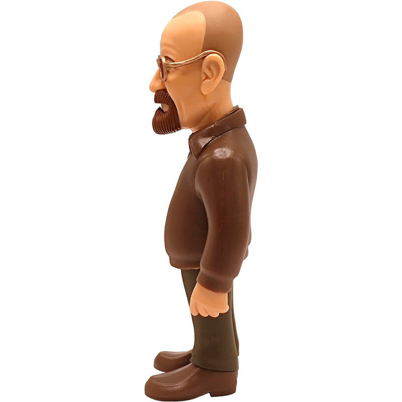FIGURA MINIX BREAKING BAD WALTER WHITE