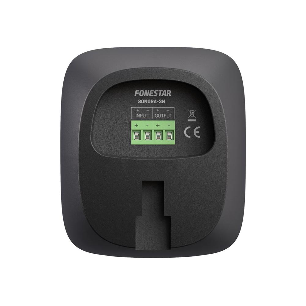 ALTAVOZ FONESTAR SONORA-3N