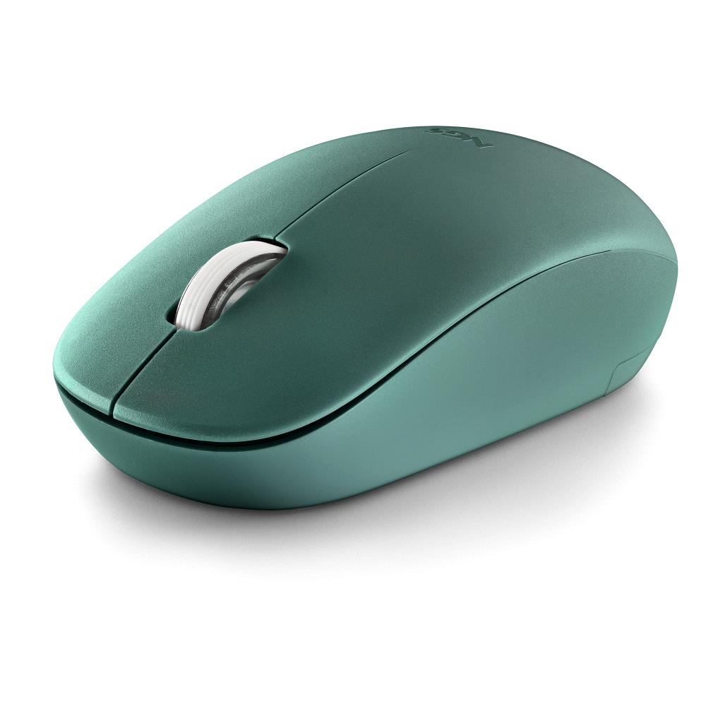 RATON INALAMBRICO NGS FOG PRO GREEN