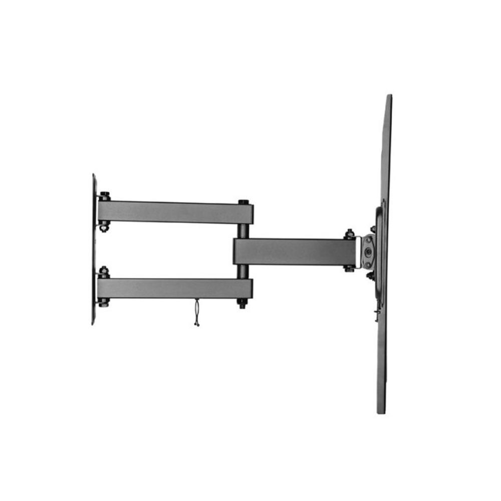 SOPORTE PARED EQUIP VESA HASTA 55" 400X400MM MAX 35KG