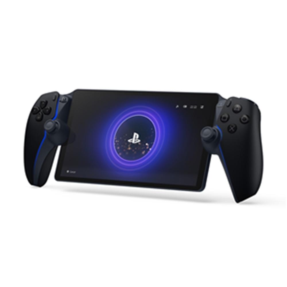 PLAYSTATION PORTAL NEGRA