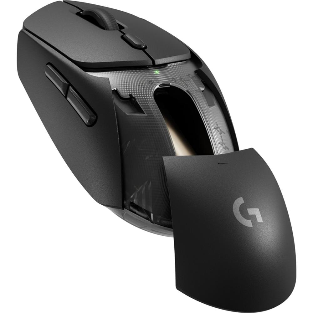 RATON INALAMBRICO GAMING LOGITECH G G309 NEGRO