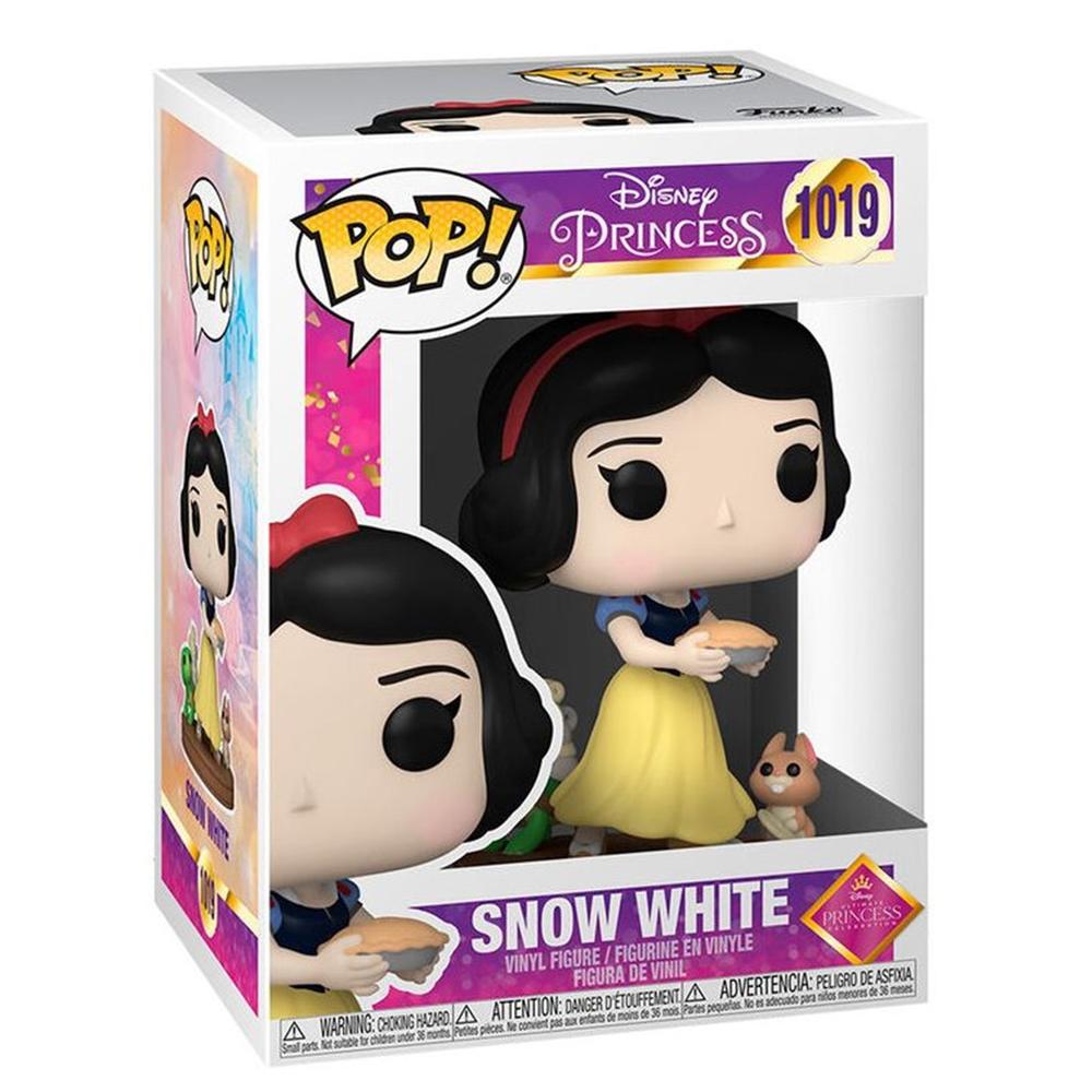 FUNKO POP DISNEY ULTIMATE PRINCESS BLANCANIEVES 55973