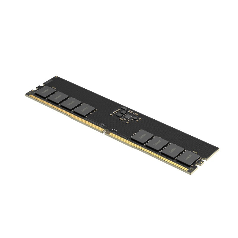 MEMORIA RAM DDR5 16GB LEXAR UDIMM 5600 MHZ