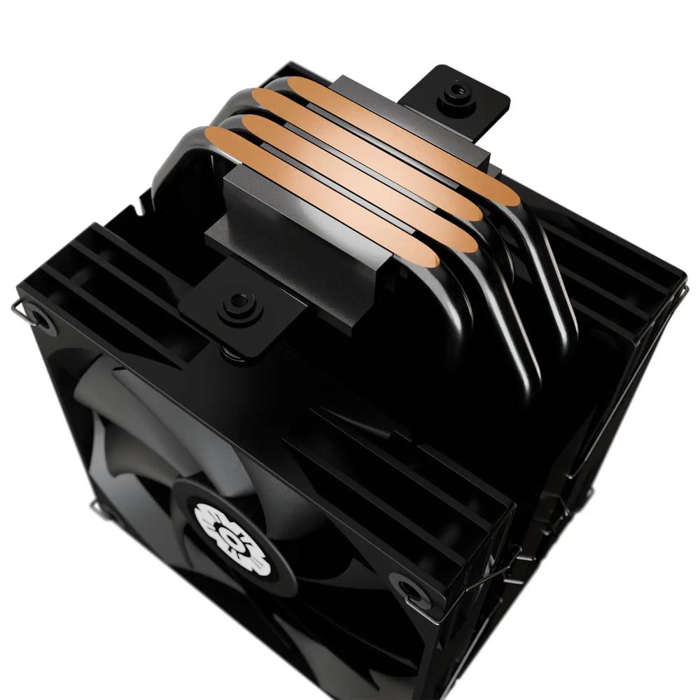 VENTILADOR DISIPADOR CPU GAMING ENERMAX ETS-T41D