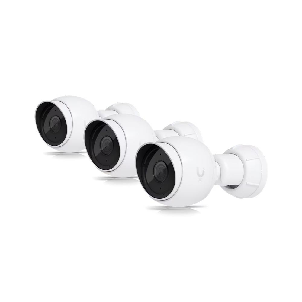 CAMARA IP UBIQUITI G5 BULLET PACK 3 UNIDADES