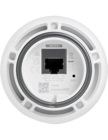 CAMARA IP UBIQUITI G5 BULLET PACK 3 UNIDADES