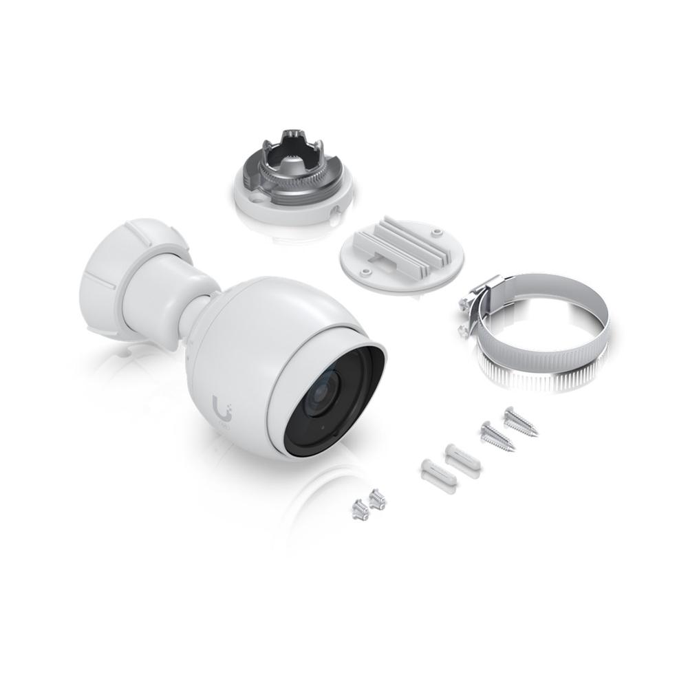 CAMARA IP UBIQUITI G5 BULLET PACK 3 UNIDADES