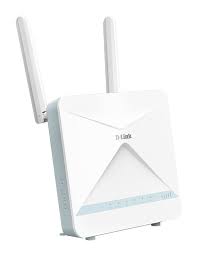 ROUTER WIFI D-LINK G416/E 2 PUERTOS 2 ANTENAS