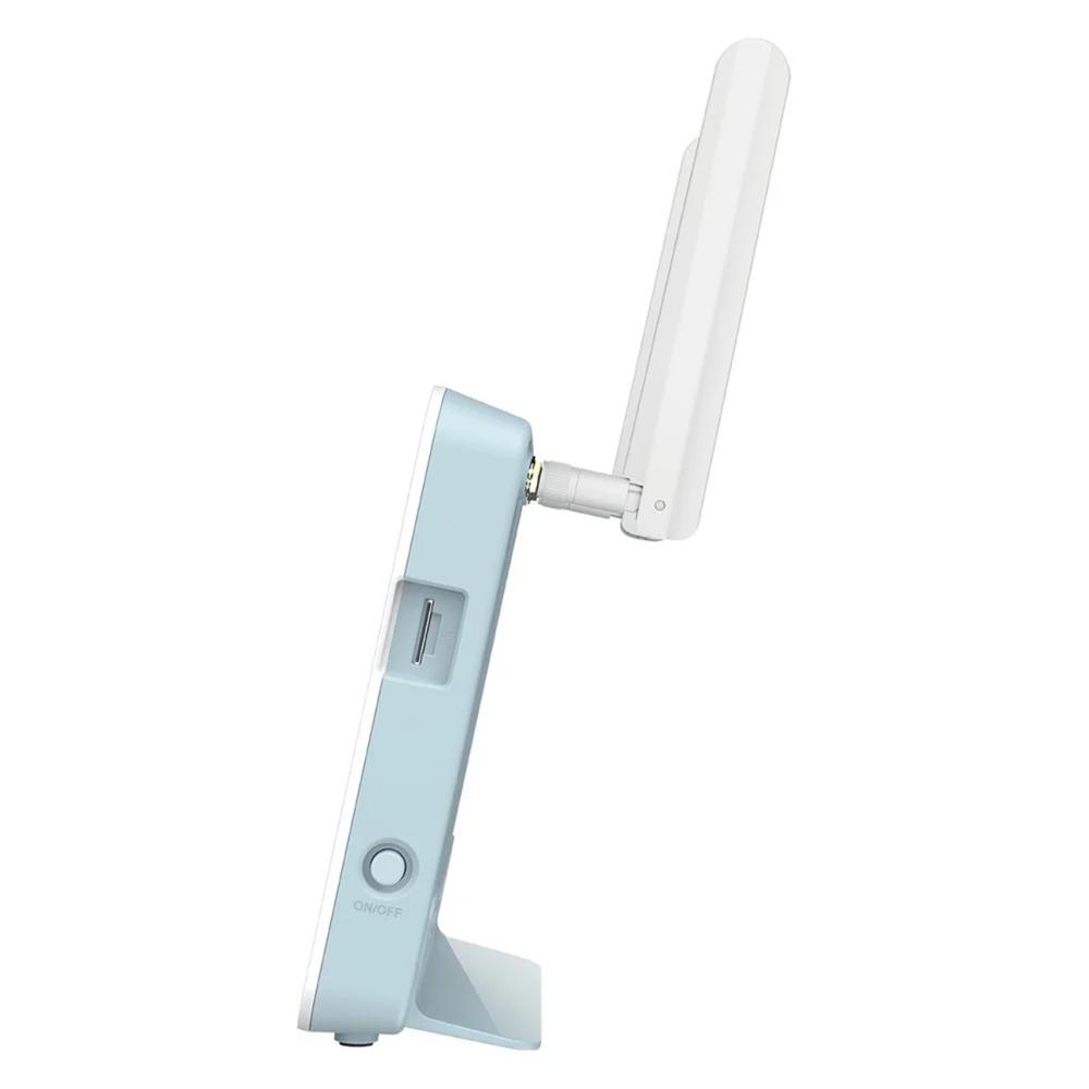 ROUTER WIFI D-LINK G416/E 2 PUERTOS 2 ANTENAS