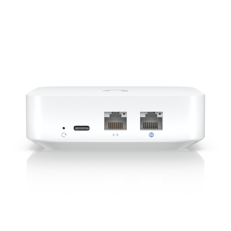ROUTER WIFI UBIQUITI UXG-LITE