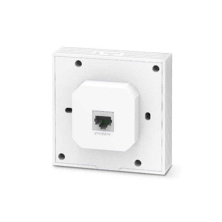 PUNTO DE ACCESO INALAMBRICO TP-LINK EAP650-WALL AX3000