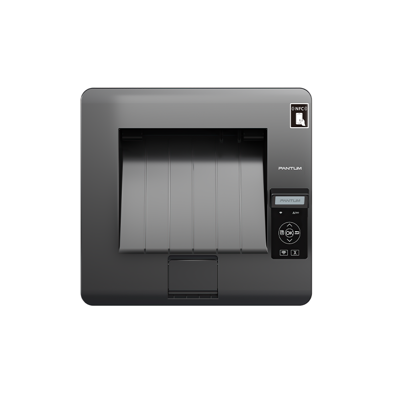IMPRESORA LASER PANTUM BP5200DW MONOCROMO DUPLEX