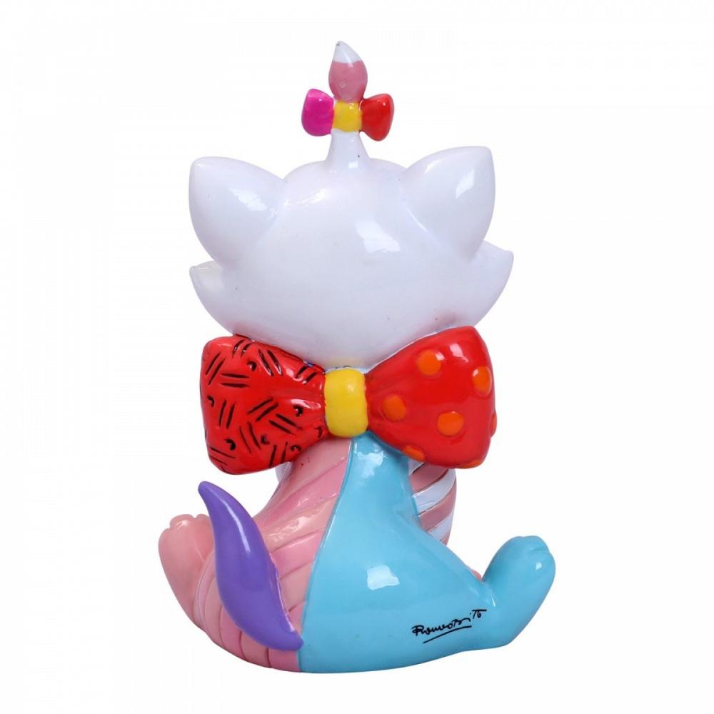 FIGURA ENESCO DISNEY LOS ARITSTOGATOS MARIE BY BRITTO