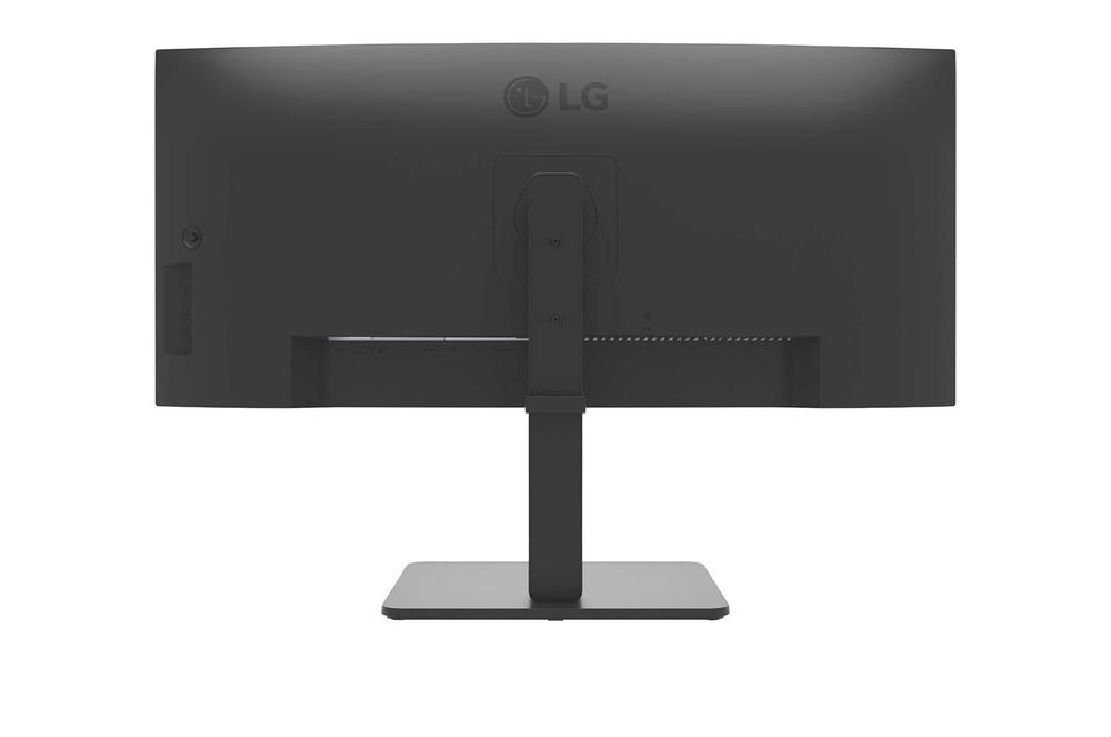 MONITOR LG 34BA75QE-B 34" WQHD 60HZ