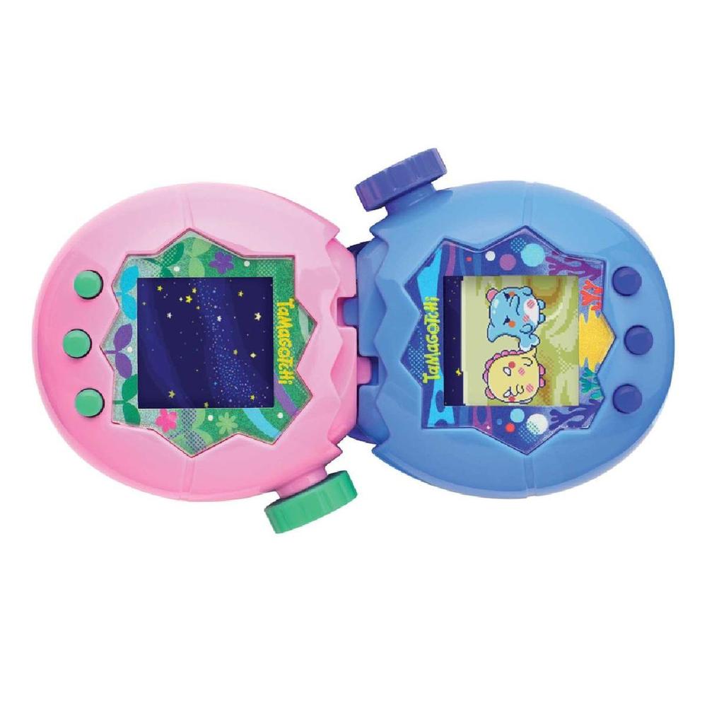 TAMAGOTCHI PARADISE 1 UNIDAD ALEATORIA