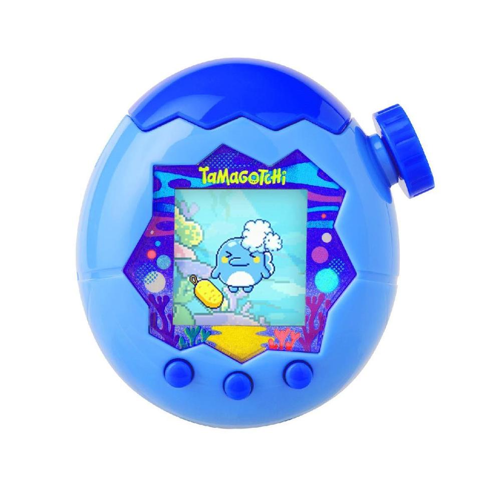 TAMAGOTCHI PARADISE 1 UNIDAD ALEATORIA