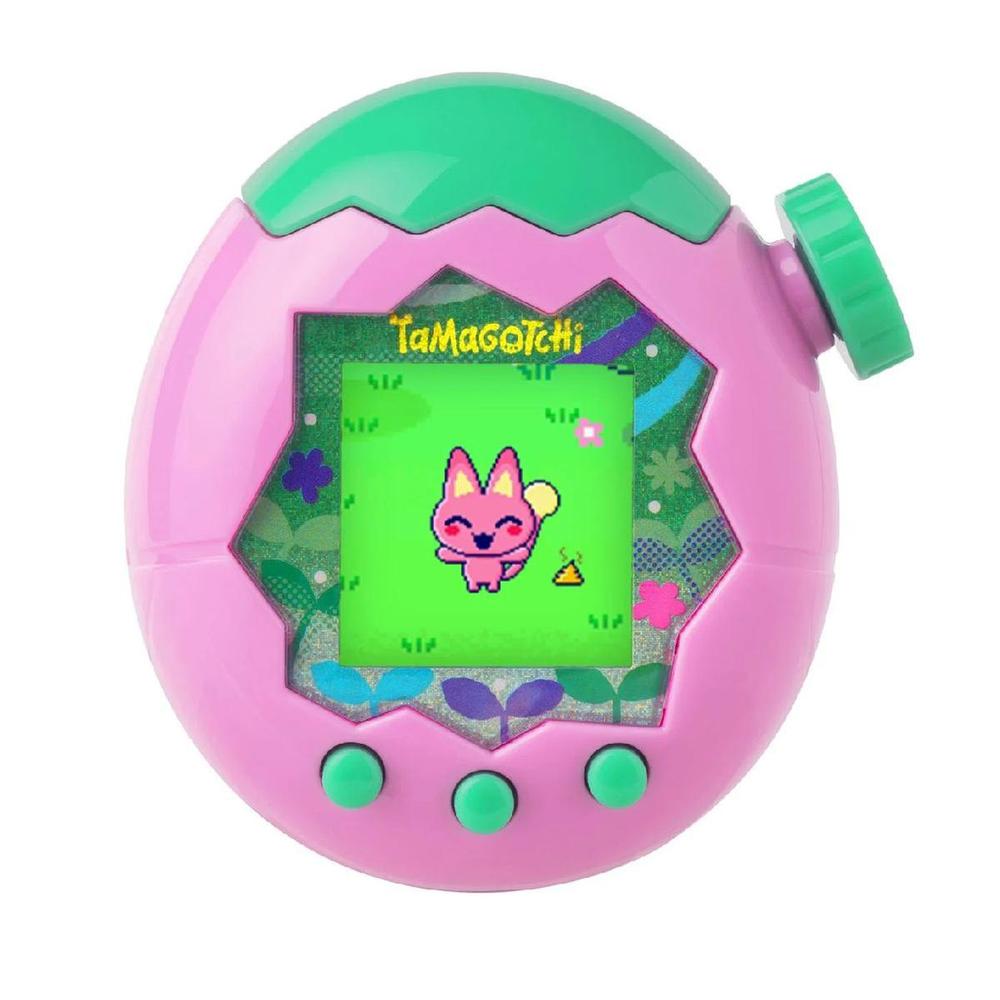 TAMAGOTCHI PARADISE 1 UNIDAD ALEATORIA