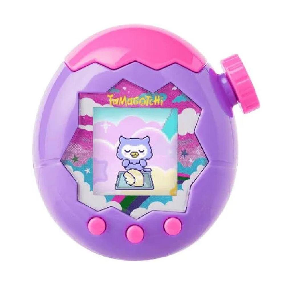 TAMAGOTCHI PARADISE 1 UNIDAD ALEATORIA