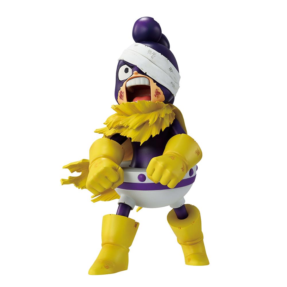 FIGURA ICHIBANSHO MY HERO ACADEMIA MASTERLISE MINORU MINETA (A STORY OF REACHING OUT FOREVER) 13CM