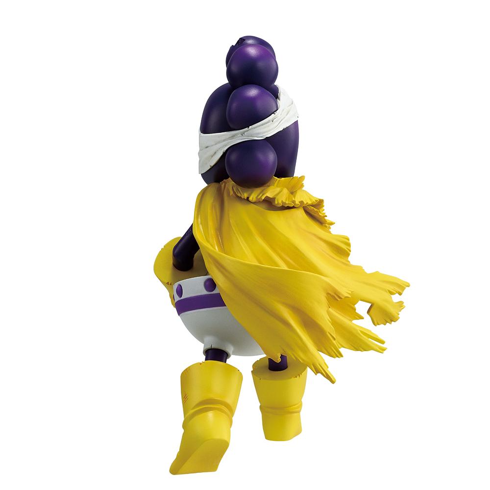 FIGURA ICHIBANSHO MY HERO ACADEMIA MASTERLISE MINORU MINETA (A STORY OF REACHING OUT FOREVER) 13CM