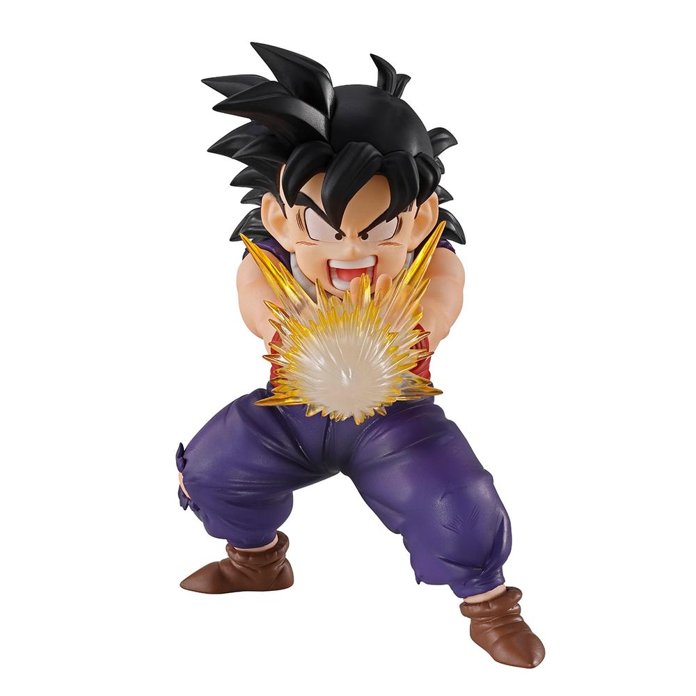 FIGURA ICHIBANSHO DRAGON BALL MASTERLISE SON GOHAN (SPECTACLE BATTLE) 10CM