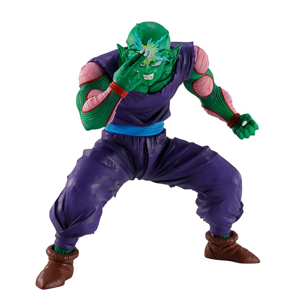FIGURA ICHIBANSHO DRAGON BALL MASTERLISE PICCOLO (SPECTACLE BATTLE) 18CM
