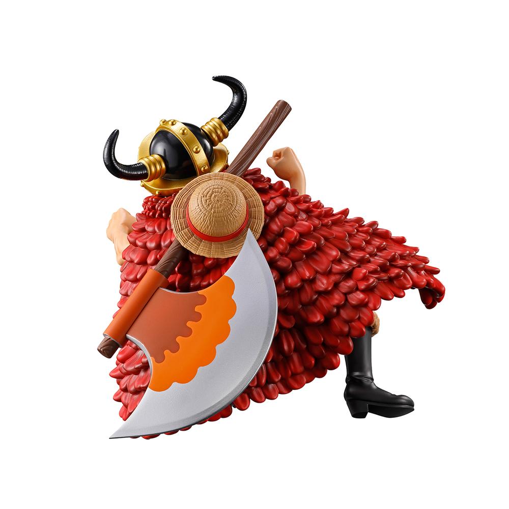 ICHIBANSHO FIGURE MASTERLISE EXPIECE CHARACTER (GIANT BASH!! VOL.1) (TBA)