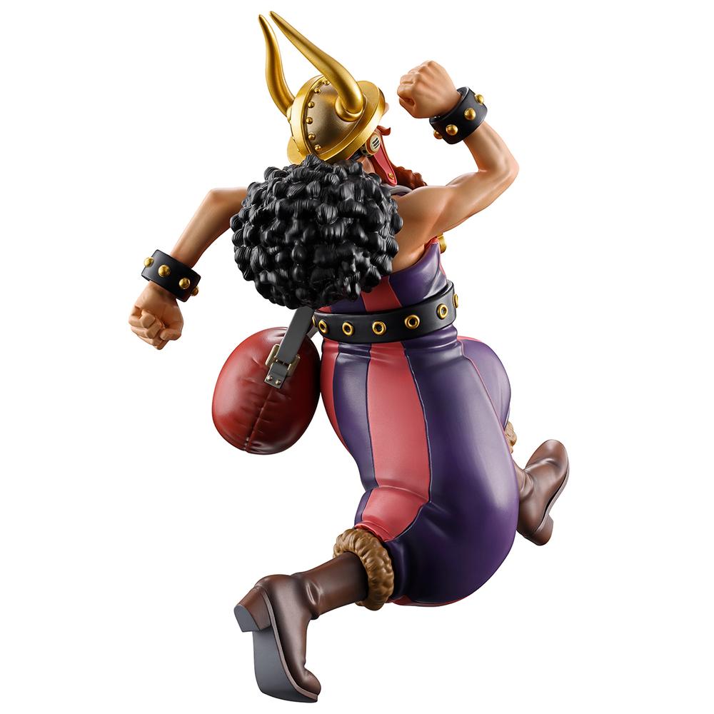 ICHIBANSHO FIGURE MASTERLISE EXPIECE CHARACTER (GIANT BASH!! VOL.1) (TBA)