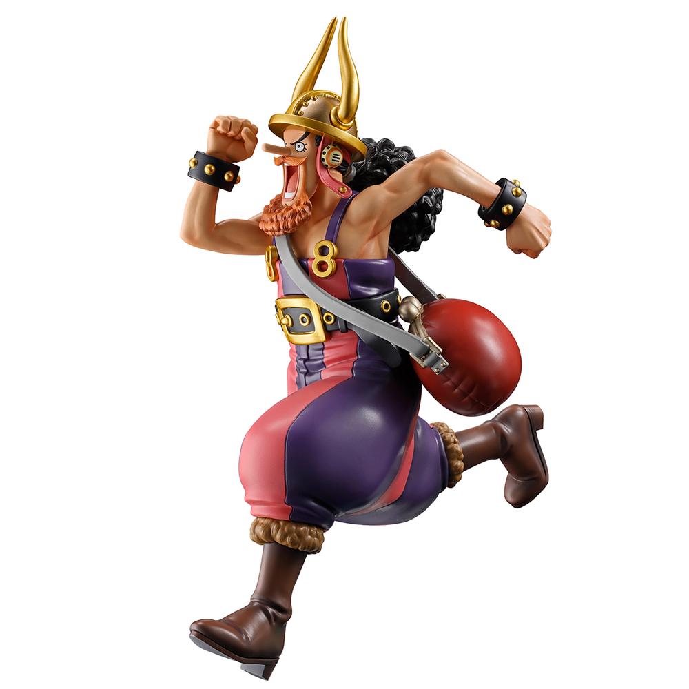ICHIBANSHO FIGURE MASTERLISE EXPIECE CHARACTER (GIANT BASH!! VOL.1) (TBA)
