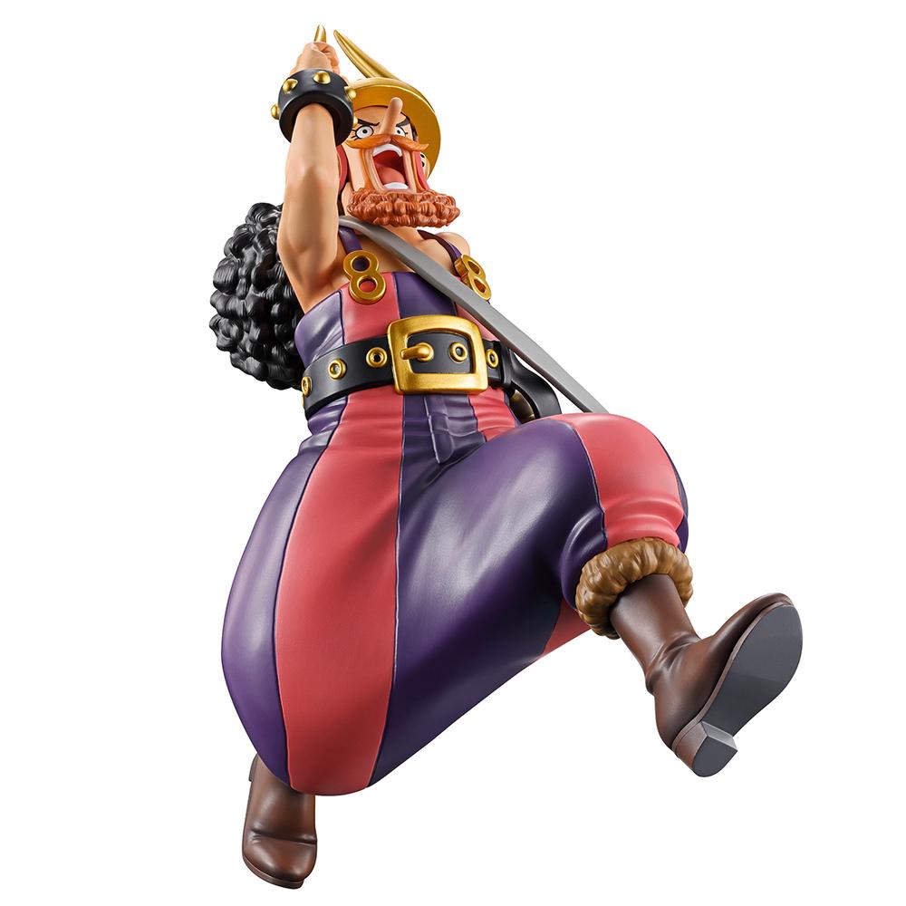 ICHIBANSHO FIGURE MASTERLISE EXPIECE CHARACTER (GIANT BASH!! VOL.1) (TBA)